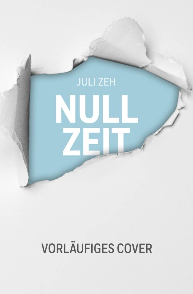 Nullzeit main product photo