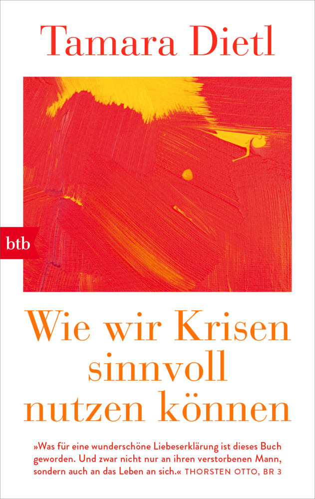 Wie wir Krisen sinnvoll nutzen können main product photo