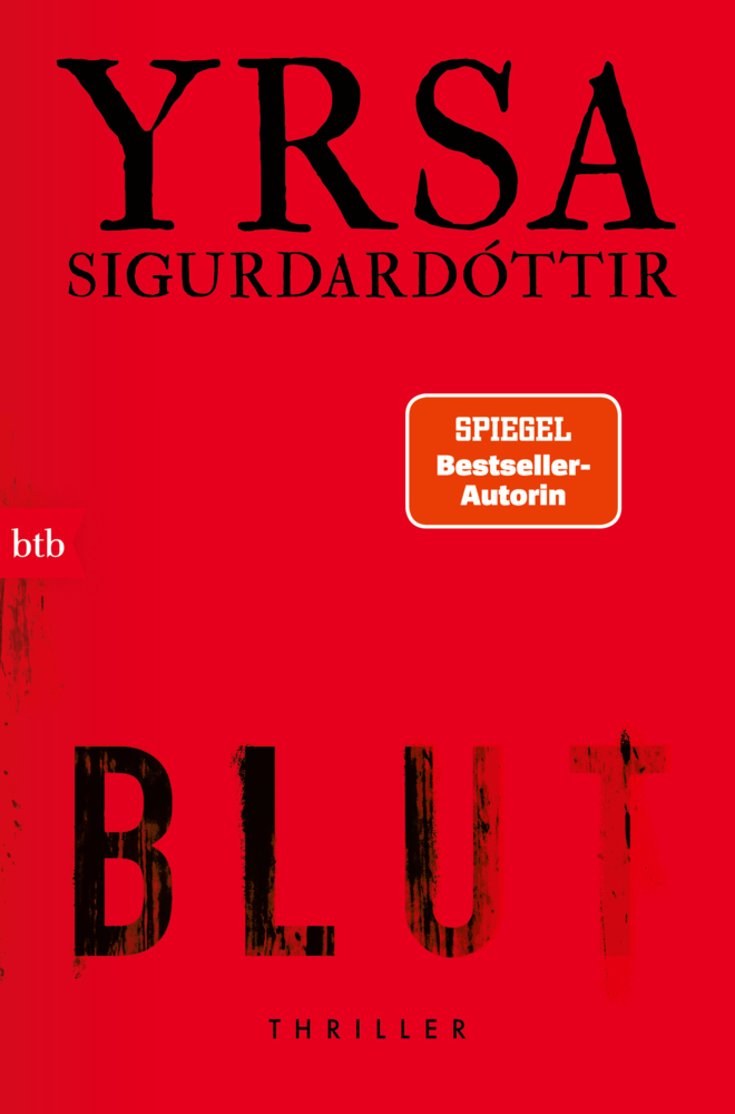 BLUT main product photo