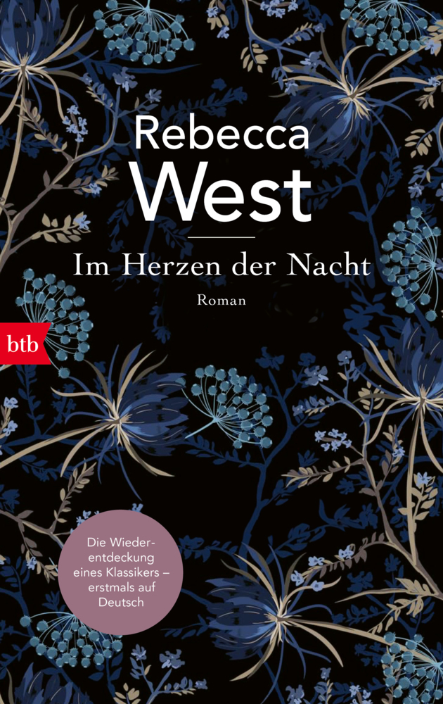 Im Herzen der Nacht main product photo