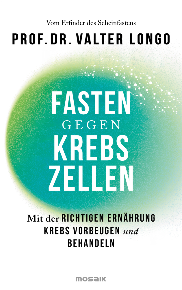 Fasten gegen Krebszellen main product photo