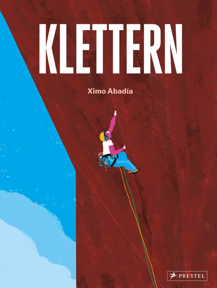Klettern main product photo