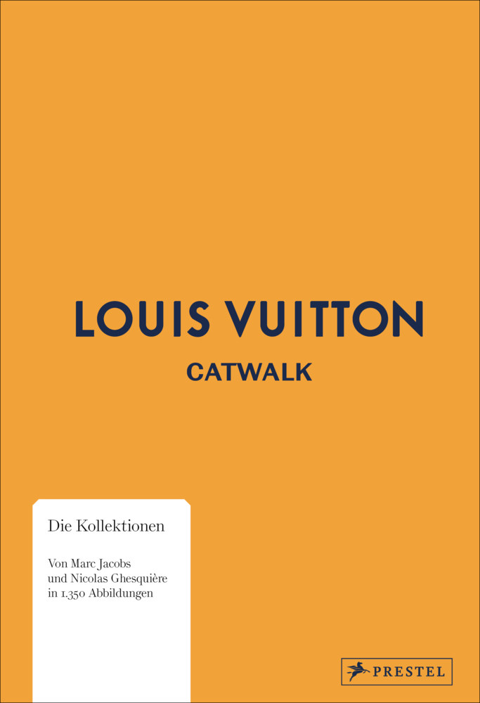 Louis Vuitton Catwalk main product photo