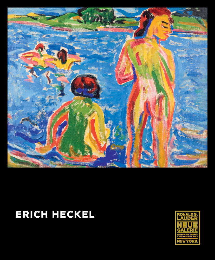 Erich Heckel main product photo