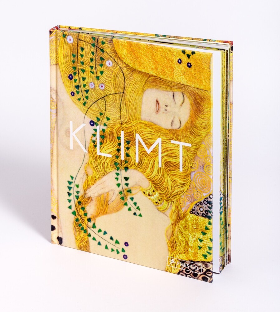 KLIMT main product photo