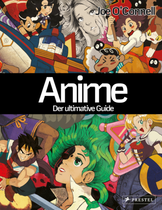 Anime - Der ultimative Guide
