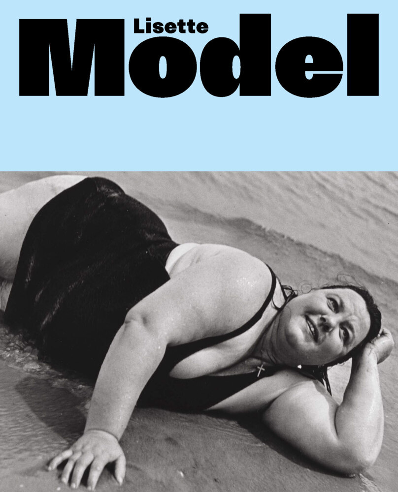 Lisette Model main product photo