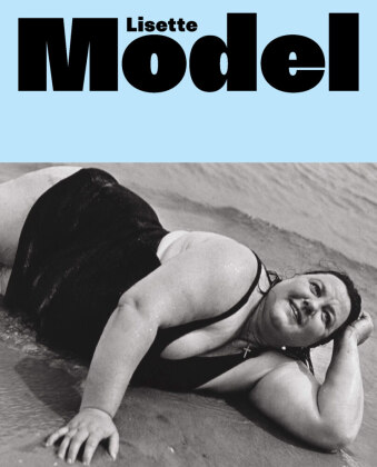 Lisette Model