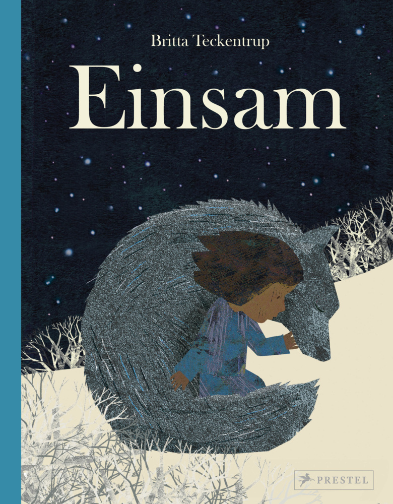 Einsam main product photo