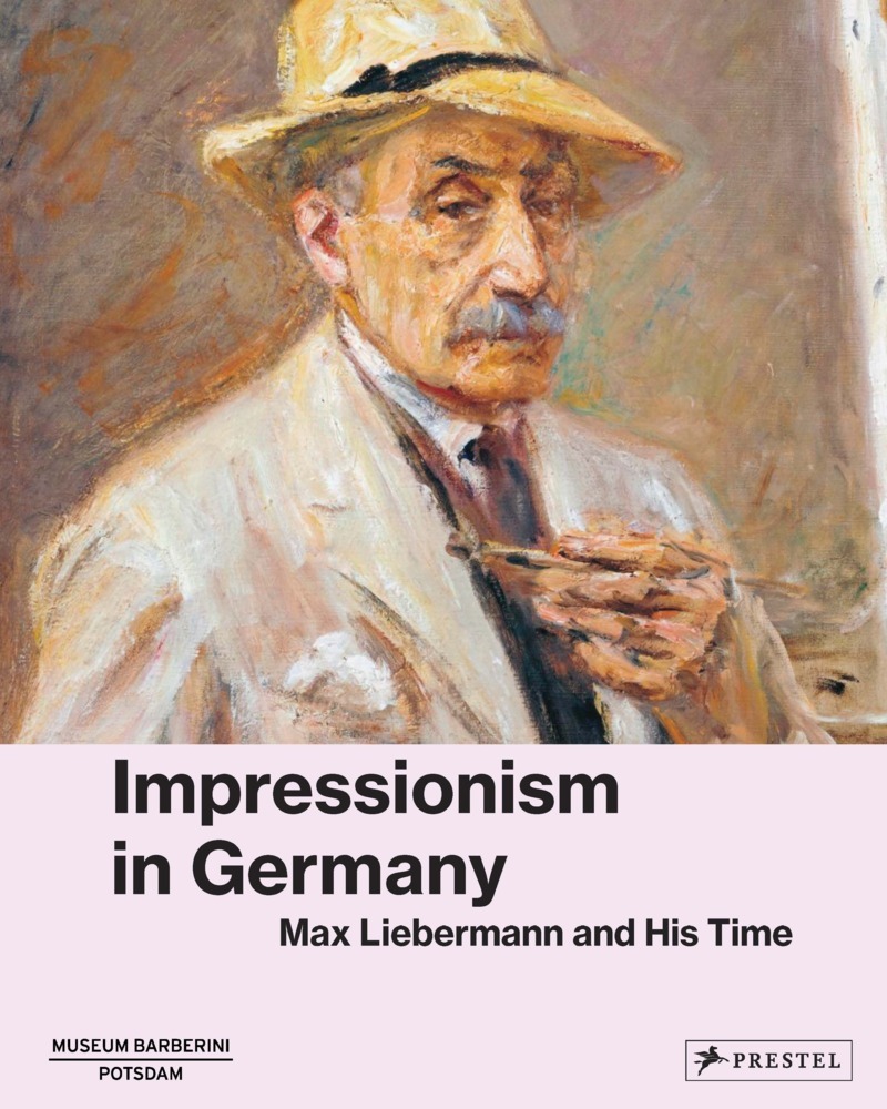 Impressionism in Germany main product photo