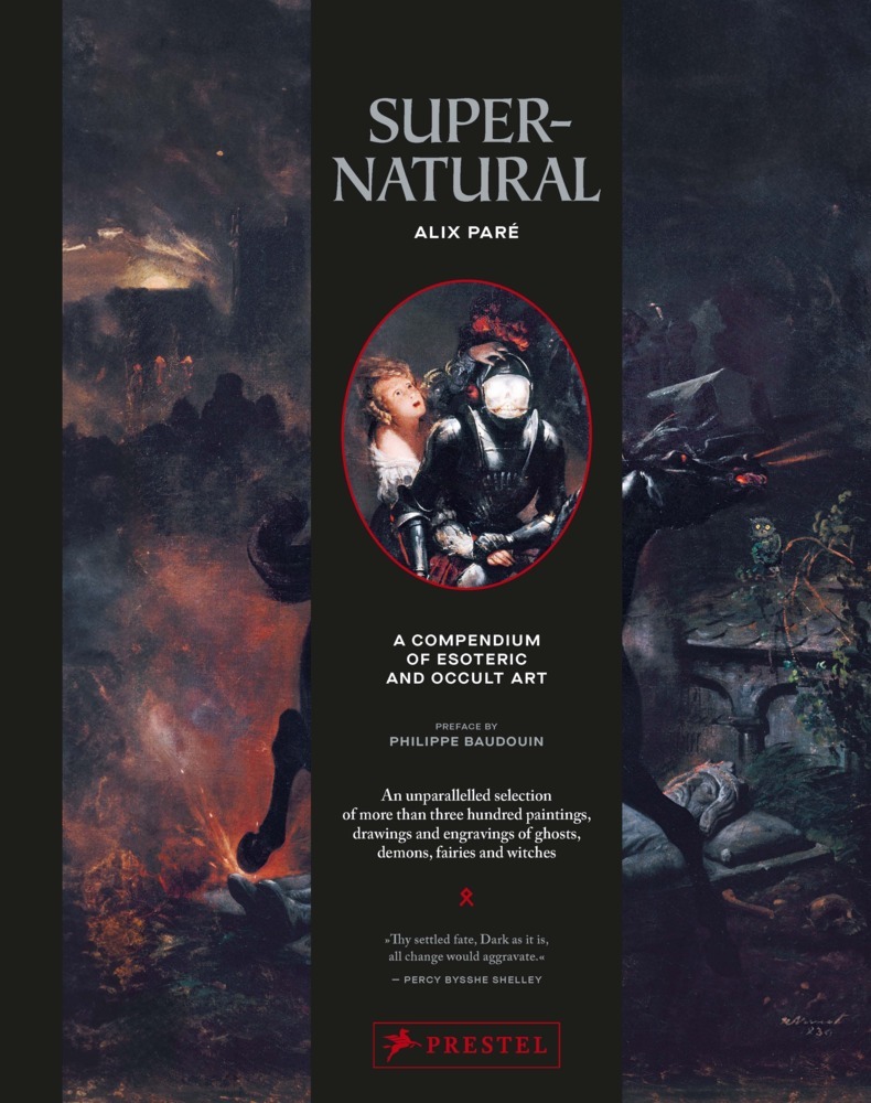 Supernatural main product photo
