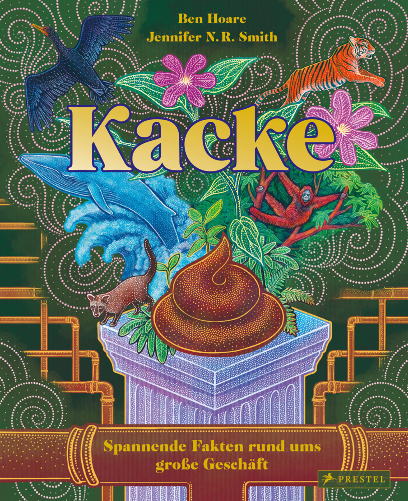 Kacke main product photo