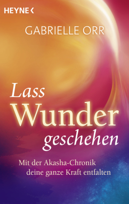 Lass Wunder geschehen