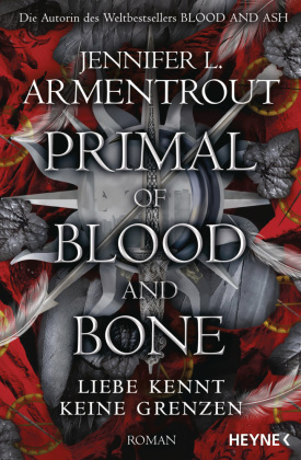 Primal of Blood and Bone - Liebe kennt keine Grenzen
