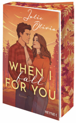 When I fall for you