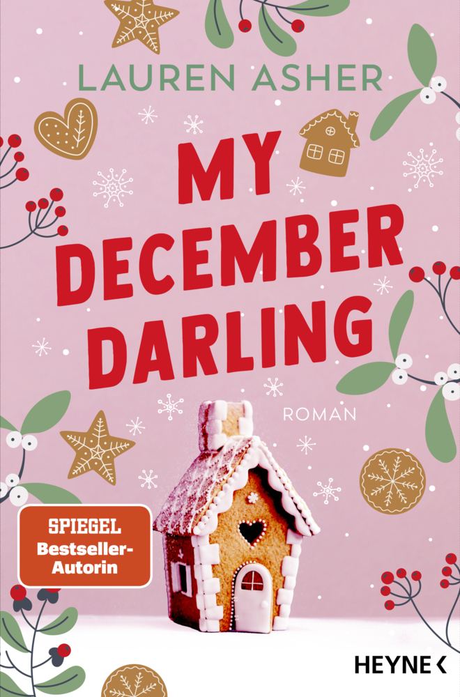 My December Darling main product photo