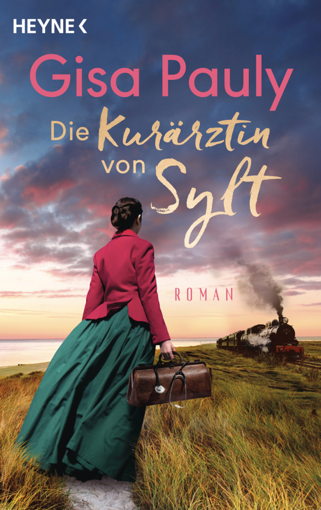 Die Kurärztin von Sylt main product photo