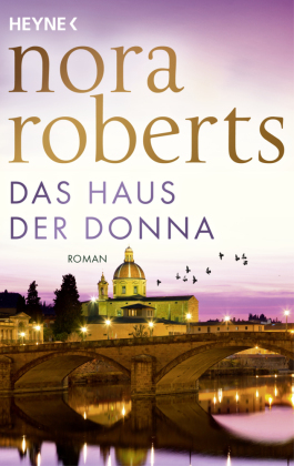 Das Haus der Donna