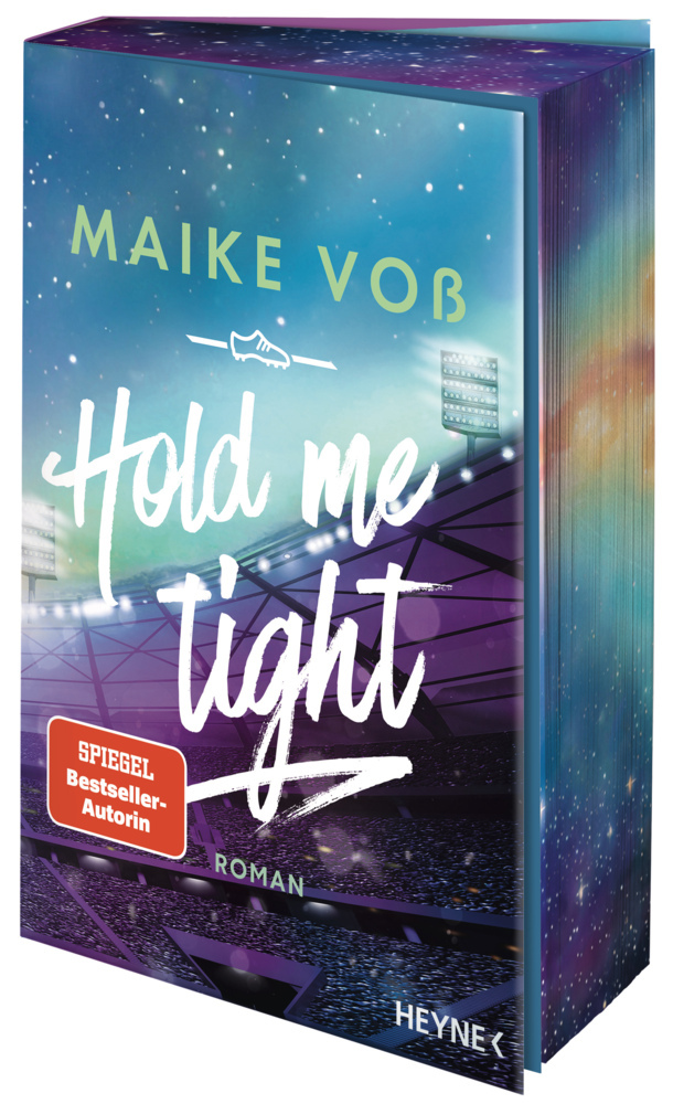 Hold Me Tight main product photo