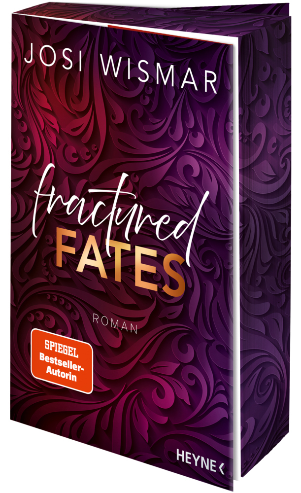 Fractured Fates main product photo