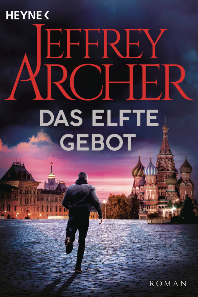 Das elfte Gebot main product photo