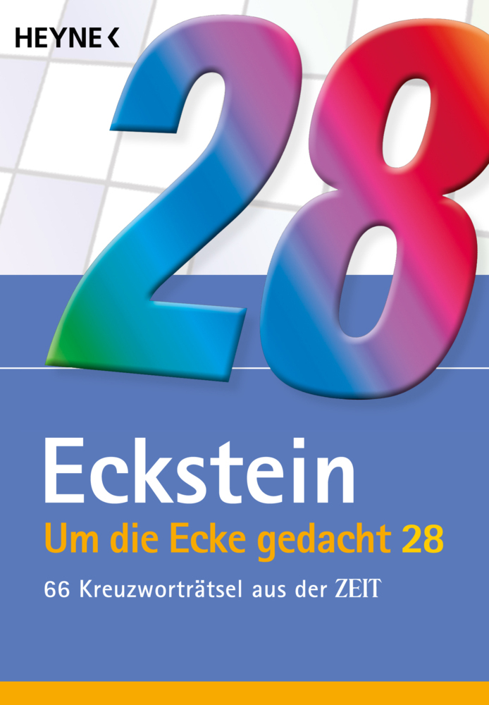 Um die Ecke gedacht 28 main product photo
