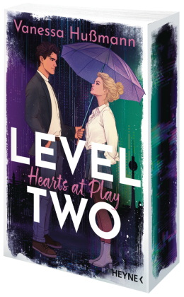 Level Two: Hearts at Play