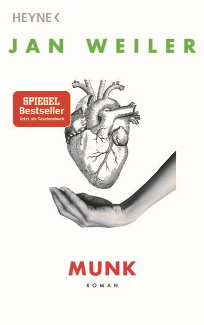 Munk main product photo