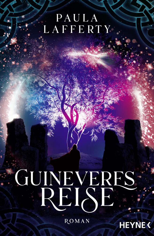 Guineveres Reise main product photo