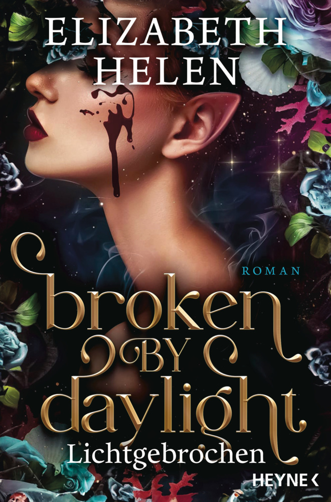 Broken by Daylight - Lichtgebrochen main product photo
