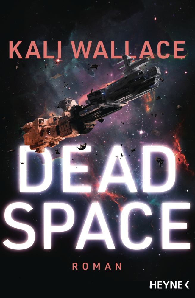 Dead Space main product photo