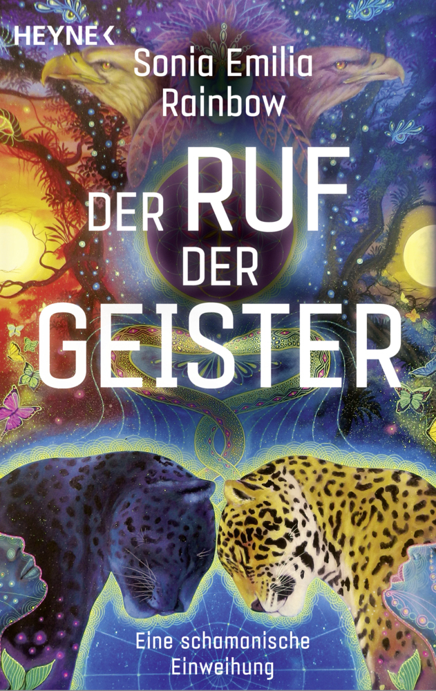 Der Ruf der Geister main product photo