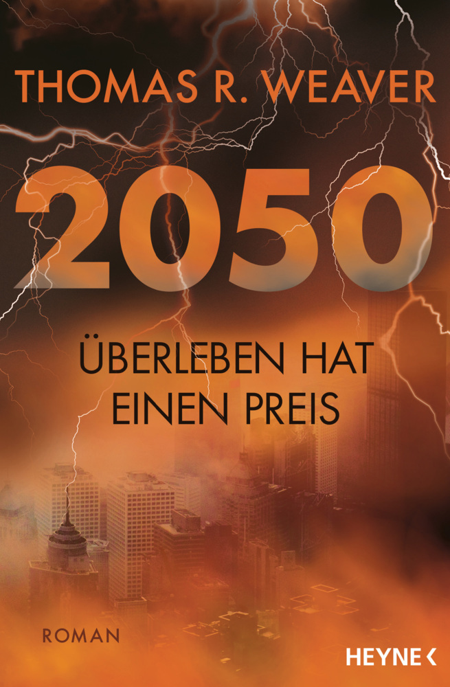 2050 - Überleben hat einen Preis main product photo