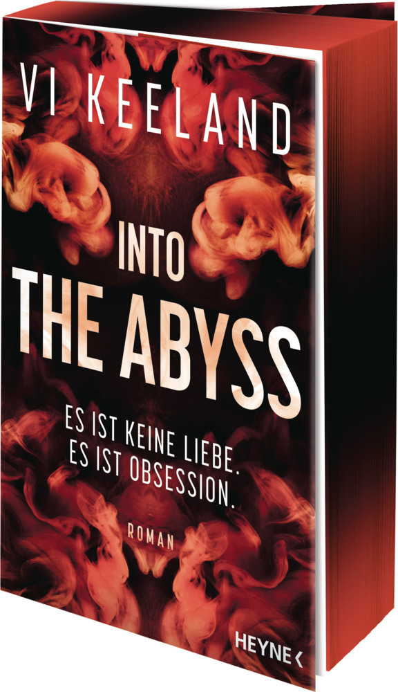 Into the Abyss main product photo