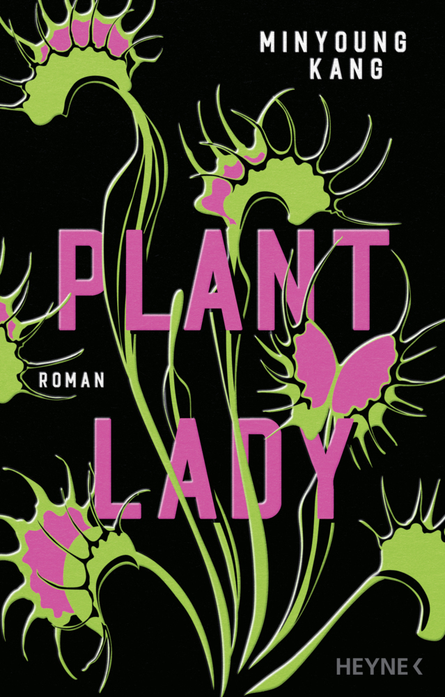 Plant Lady main product photo