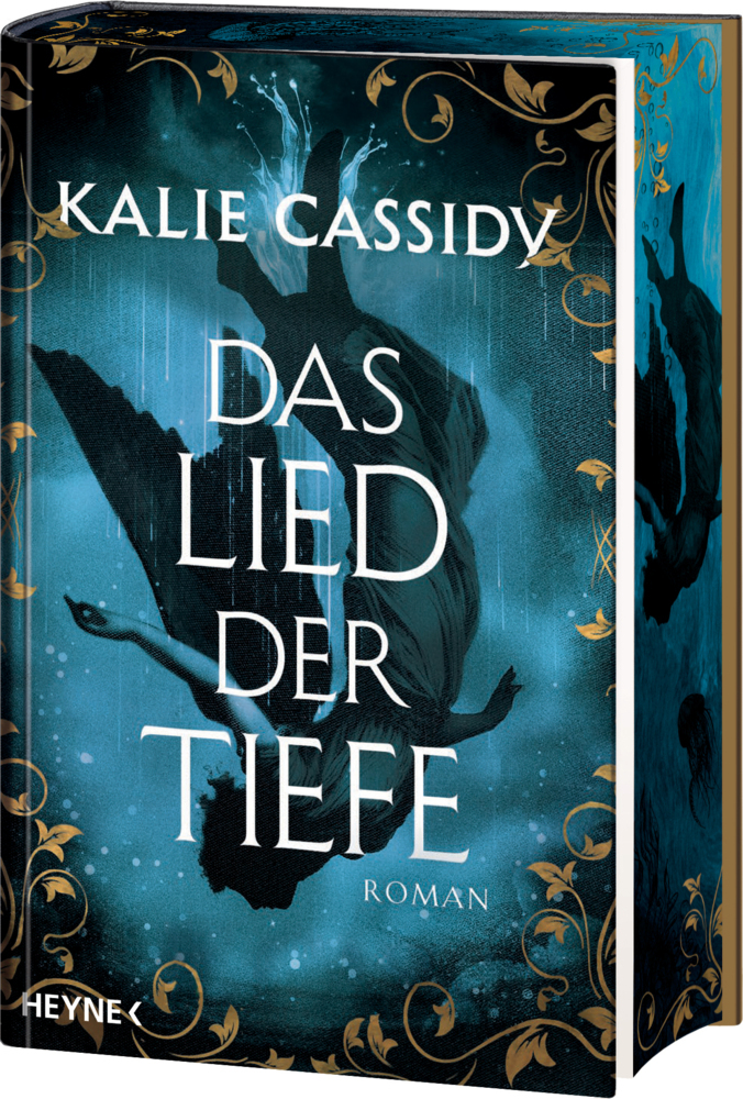 Das Lied der Tiefe main product photo