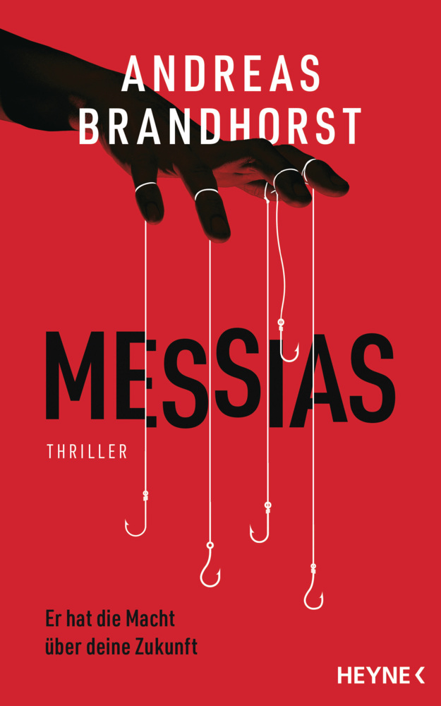 Messias main product photo