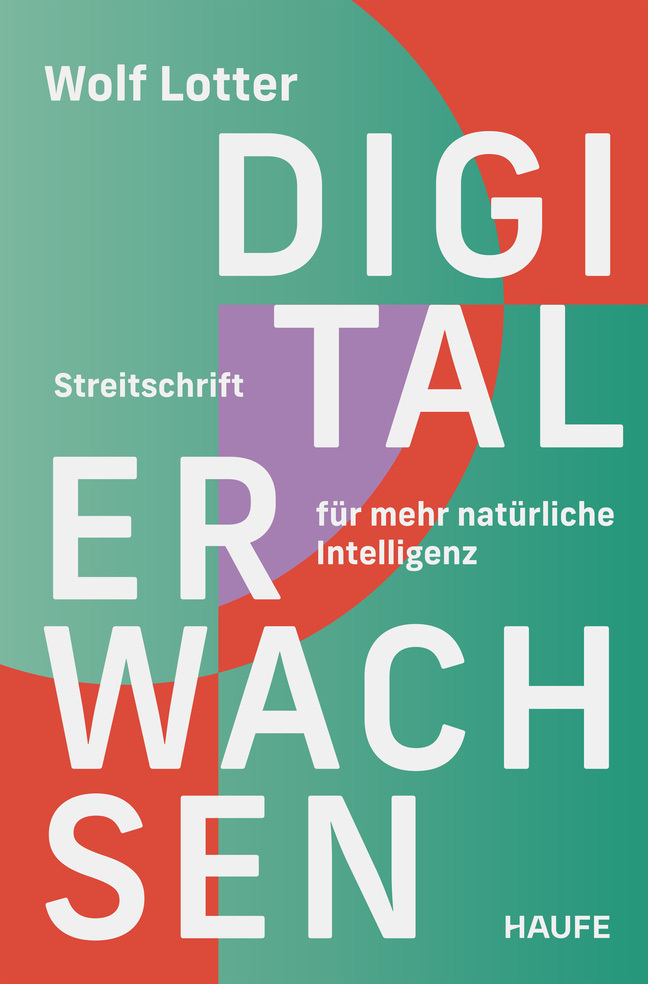 Digital Erwachsen main product photo