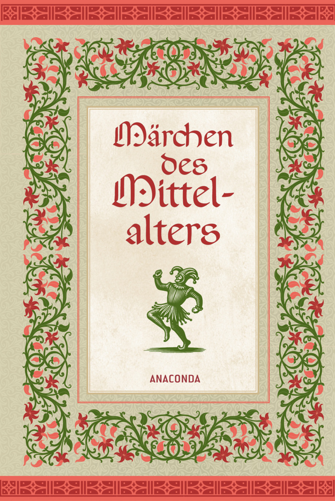 Märchen des Mittelalters main product photo