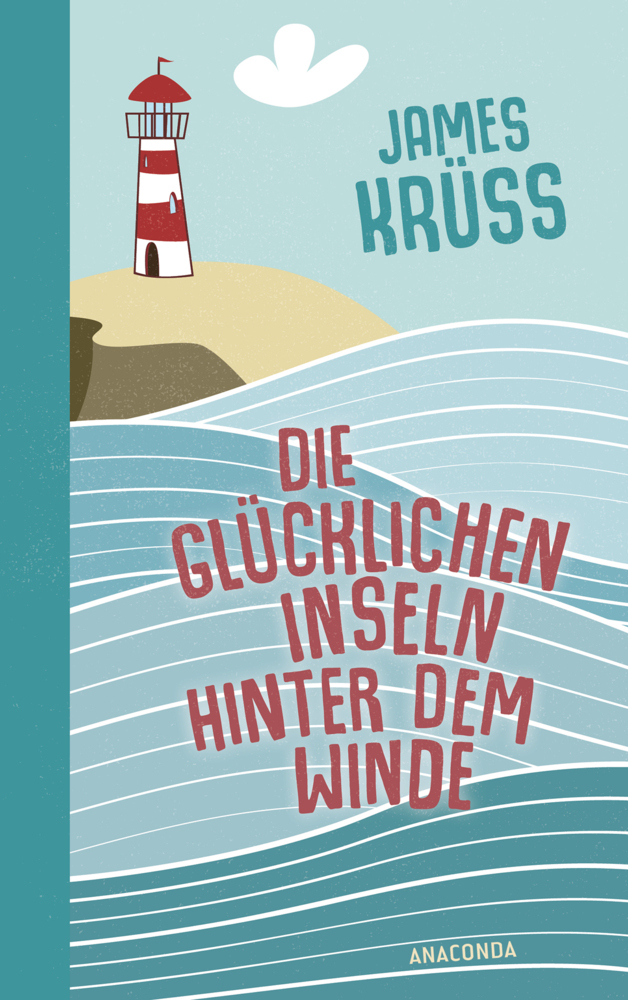 Die Glücklichen Inseln hinter dem Winde. Die schönste Utopie der Welt main product photo