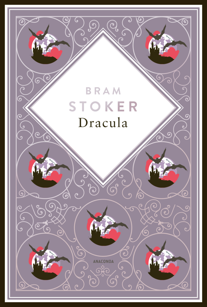 Dracula. Ein Vampirroman main product photo