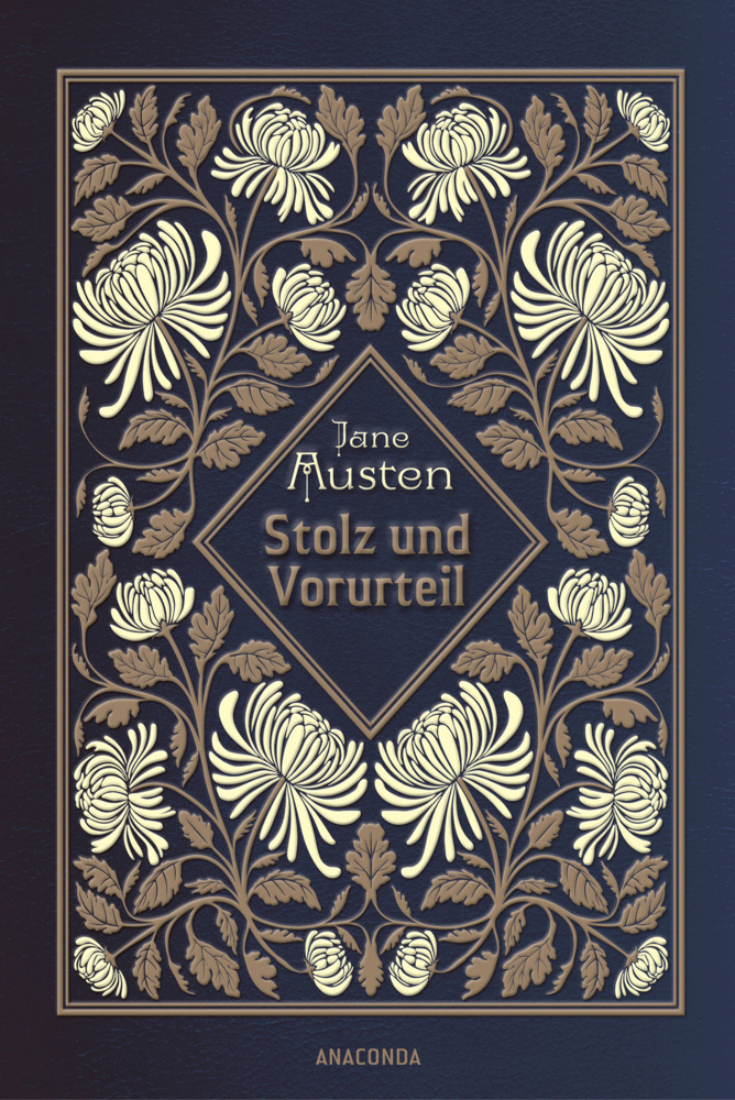 Stolz und Vorurteil main product photo