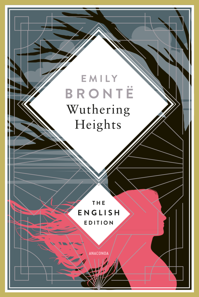 Brontë - Wuthering Heights main product photo