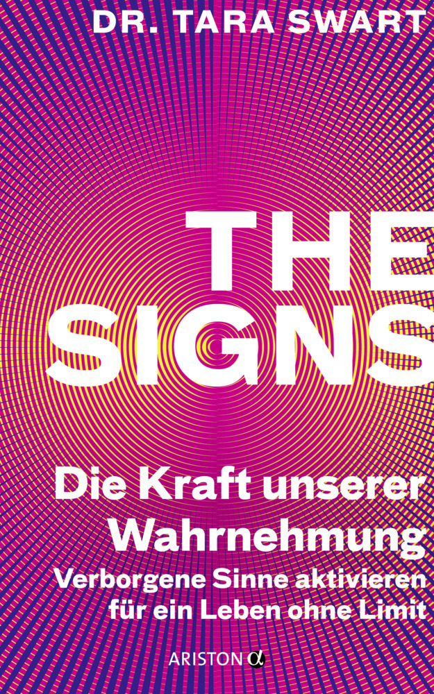 The Signs - Die Kraft unserer Wahrnehmung main product photo