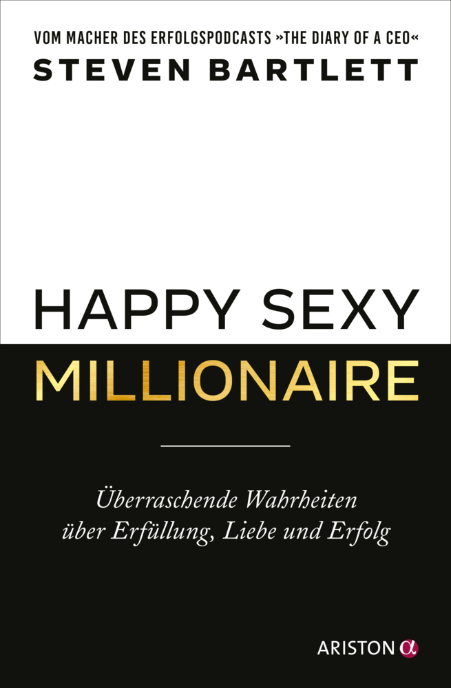 Happy Sexy Millionaire main product photo