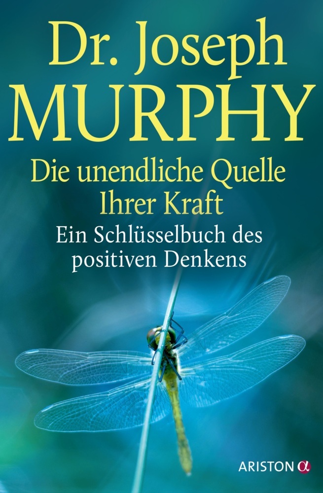 Die unendliche Quelle Ihrer Kraft main product photo
