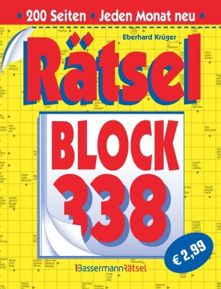 Rätselblock 338