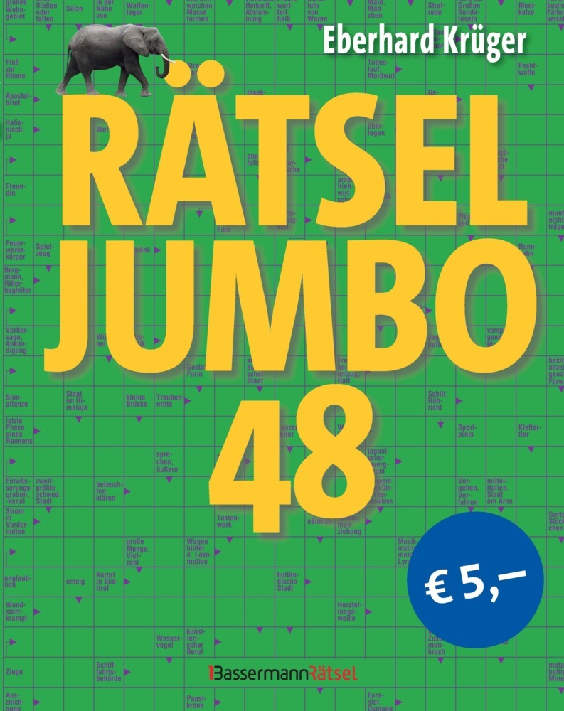 Rätseljumbo 48 main product photo