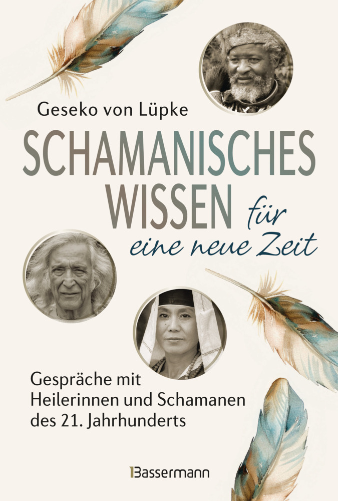 Schamanisches Wissen für eine neue Zeit main product photo