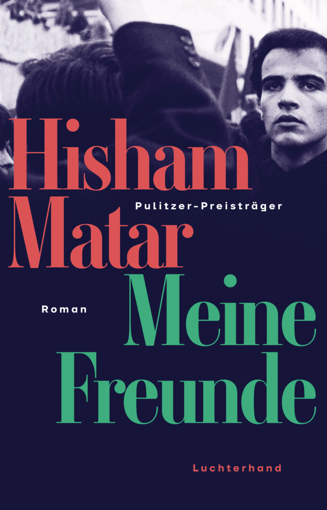 Meine Freunde main product photo